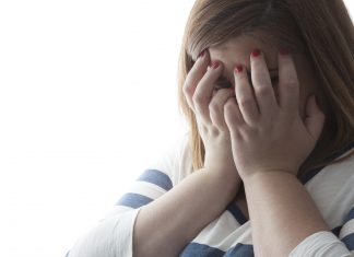 Hvor stor er risikoen for en spontan abort når man er overvægtig?