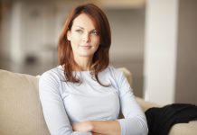 Hvordan bliver babyen målt til en ultralydsscanning i uge 13?