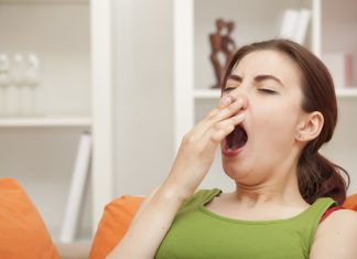 Har du en ide om hvorfor jeg er træt og uoplagt hele tiden mens jeg er gravid?
