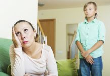 Hvorfor kan jeg ikke blive gravid igen? Hvorfor kan jeg ikke blive gravid igen?