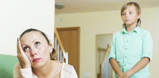 Hvorfor kan jeg ikke blive gravid igen?