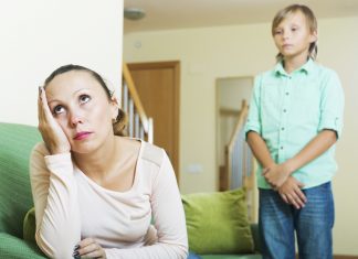 Hvorfor kan jeg ikke blive gravid igen?