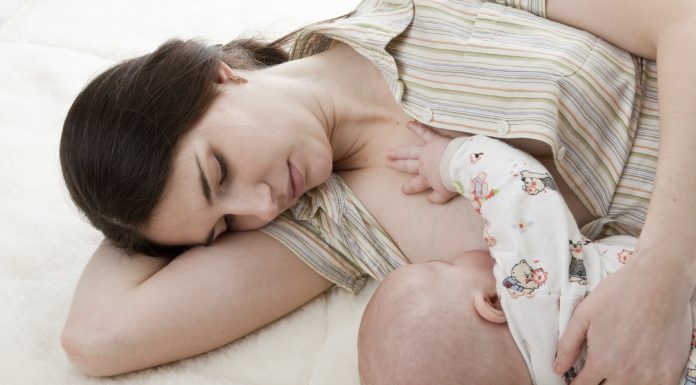 Hvorfor må jeg ikke bruge Mucomyst når jeg ammer?