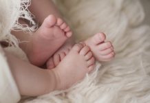 Kan man se om man er gravid med tvillinger fra starten af graviditeten?