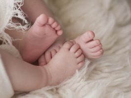 Hvornår kan man se om man er gravid med tvillinger? Kan man se om man er gravid med tvillinger fra starten af graviditeten?