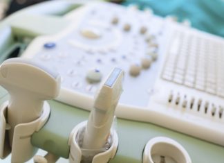 Hvornår kan man tidligst lave en ultralydsscanning?