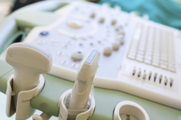 hvornaar-kan-man-tidligst-lave-en-ultralydsscanning-i-en-graviditet_iStock_000044849926 Hvornår kan man tidligst lave en ultralydsscanning?