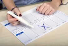 Hvornår præcis er første dag hvor menstruationen udebliver? Hvornår præcis er første dag hvor menstruationen udebliver?