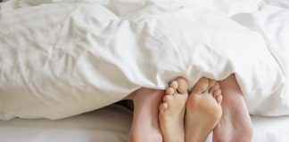Hvornår skal man have samleje hvis man gerne vil være gravid?