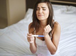 Jeg ammer mit barn. Kan jeg alligevel være blevet gravid? Jeg ammer mit barn. Kan jeg alligevel være blevet gravid?
