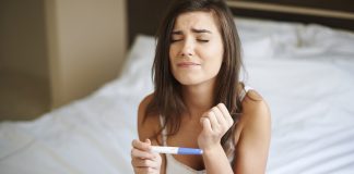 Jeg ammer mit barn. Kan jeg alligevel være blevet gravid?