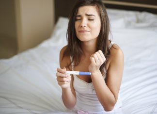 Jeg ammer mit barn. Kan jeg alligevel være blevet gravid? Jeg ammer mit barn. Kan jeg alligevel være blevet gravid?