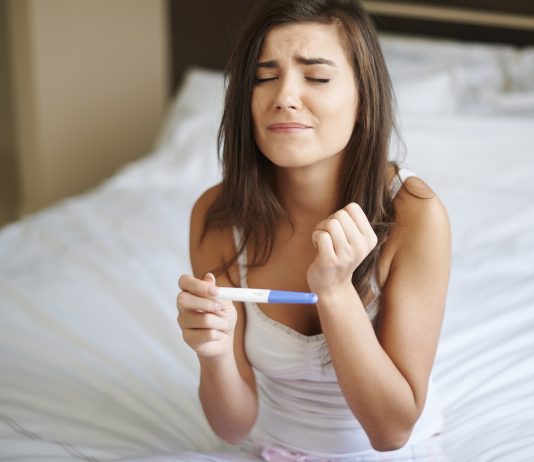 Jeg ammer mit barn. Kan jeg alligevel være blevet gravid? Jeg ammer mit barn. Kan jeg alligevel være blevet gravid?