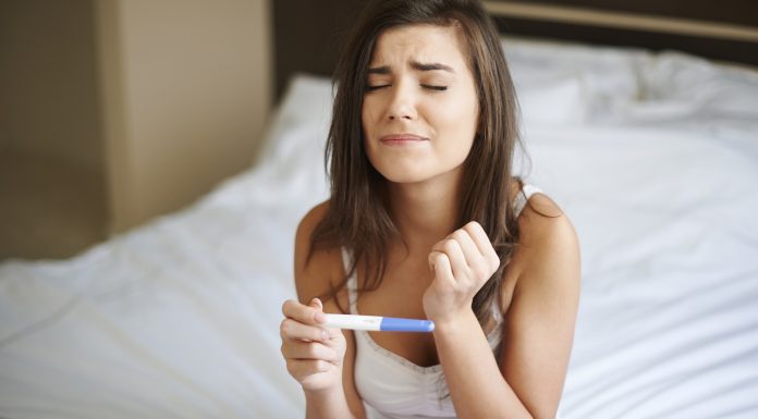 Jeg ammer mit barn. Kan jeg alligevel være blevet gravid?