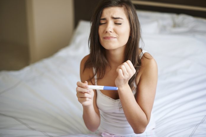 Jeg ammer mit barn. Kan jeg alligevel være blevet gravid? Jeg ammer mit barn. Kan jeg alligevel være blevet gravid?