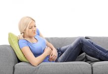 Gravid i uge 5, men er begyndt at bløde. Kan jeg ha mistet det?