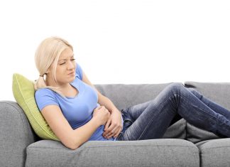 Gravid i uge 5, men er begyndt at bløde. Kan jeg ha mistet det?