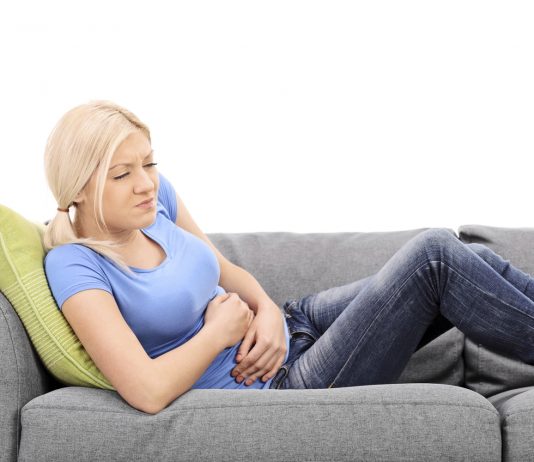 Gravid i uge 5, men er begyndt at bløde. Kan jeg ha mistet det?