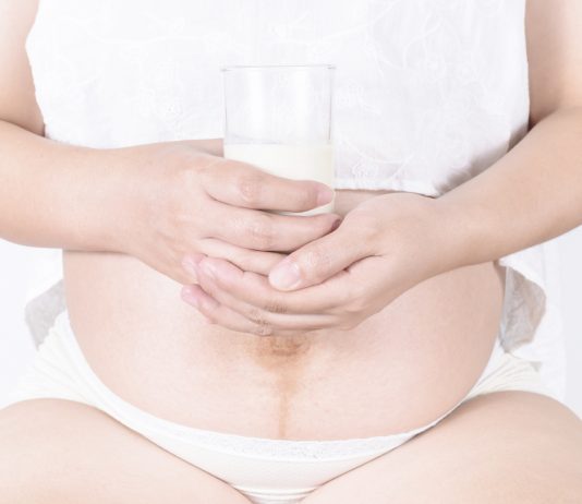 Jeg er gravid og tager kalktabletter, men får jeg kalk nok? Jeg drikker og spiser ikke mælkeprodukter, så derfor tager kosttilskud, men får mit foster og jeg kalk nok?