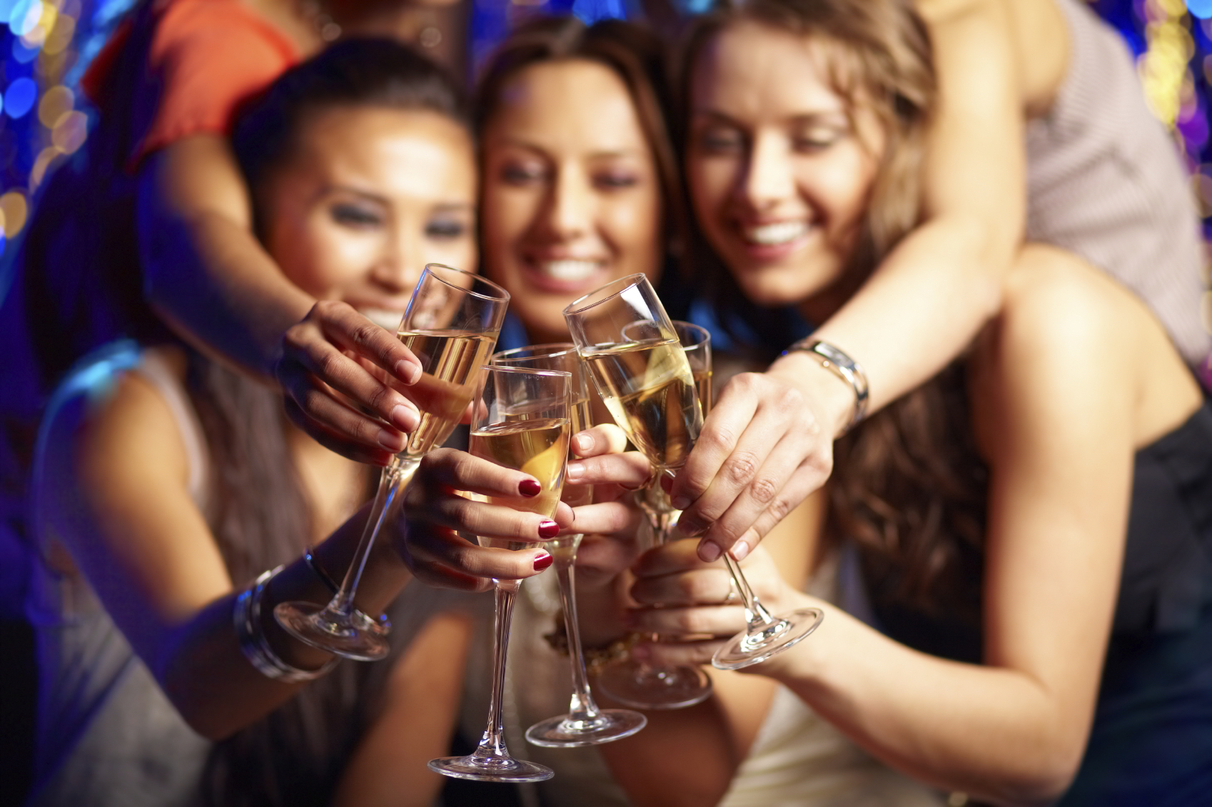 sekstant Minefelt i gang Jeg drak alkohol inden jeg vidste jeg var gravid. Er baby okay?