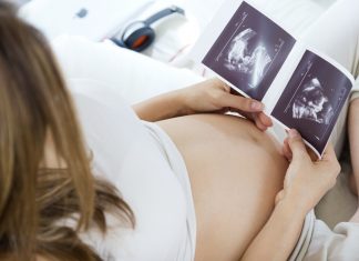 Min scanning i uge 20 skal foretages af en læge. Skal jeg være nervøs?