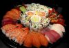 Kan du fortælle mig om gravide må spise sushi og skaldyr? Kan du fortælle mig om gravide må spise sushi og skaldyr?