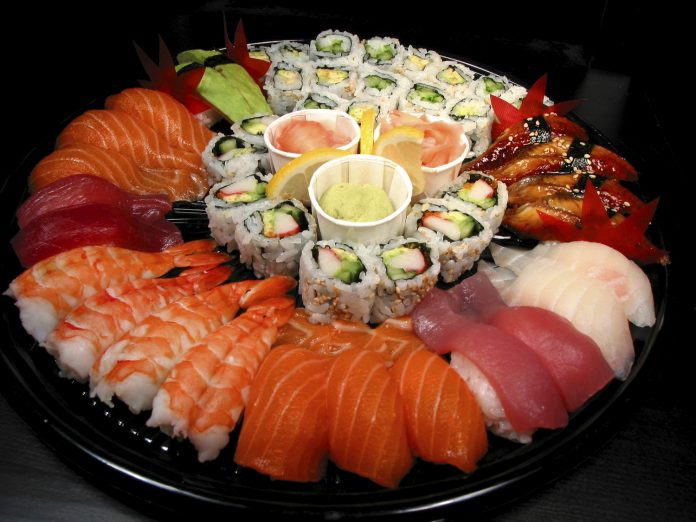 kan-du-fortaelle-mig-om-gravide-maa-spise-sushi-og-skaldyr_1099548 Kan du fortælle mig om gravide må spise sushi og skaldyr?
