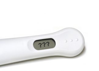 Kan en graviditetstest blive positiv en uge efter ægløsning?