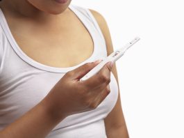Jeg bruger et natur middel der hedder kliron, har det nogen påvirkning til at blive gravid?