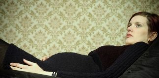 Kan jeg være blevet gravid med min eks-kæreste?