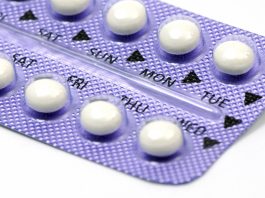 Kan jeg være blevet gravid selv om jeg lige har smidt p-pillerne? Jeg har næsten lige smidt p-pillerne. Kan jeg være blevet gravid allerede?