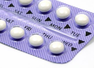 Kan jeg være blevet gravid selv om jeg lige har smidt p-pillerne? Jeg har næsten lige smidt p-pillerne. Kan jeg være blevet gravid allerede?