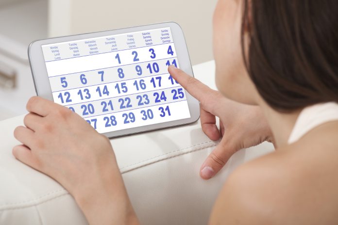 Kan jeg være gravid selv om jeg får min menstruation? Kan jeg være gravid selv om jeg får min menstruation?