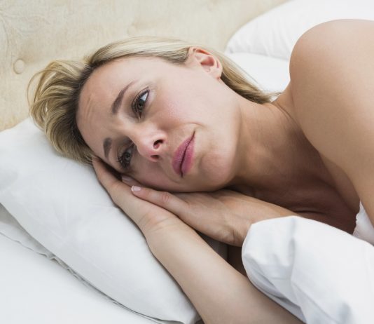 Kan jeg være gravid selv om jeg har fået min menstruation?