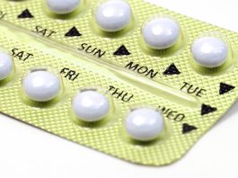 Kan jeg være gravid udenfor livmoderen selv om jeg tager p-piller?