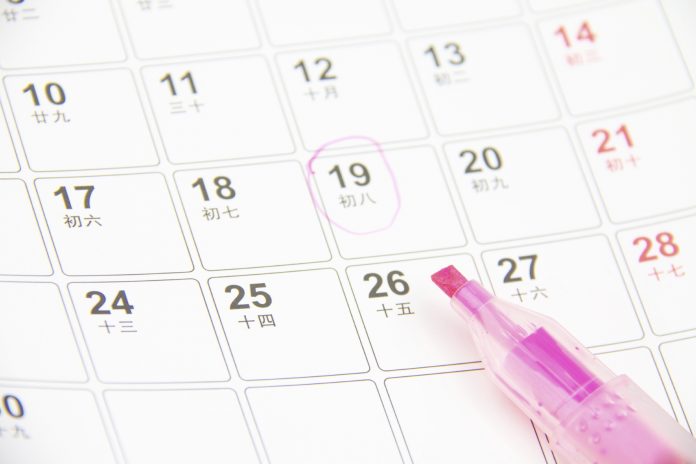Kan man blive gravid, 4 dage før man får sin menstruation? Kan man blive gravid, 4 dage før man får sin menstruation?