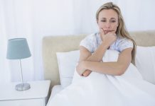 Kan man blive gravid hvis manden ikke har haft udløsning i skeden? Kan man blive gravid hvis manden ikke har haft udløsning i skeden?