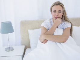 Kan man blive gravid hvis manden ikke har haft udløsning i skeden? Kan man blive gravid hvis manden ikke har haft udløsning i skeden?