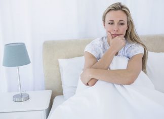 Kan man blive gravid hvis manden ikke har haft udløsning i skeden?