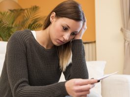 Kan man blive gravid selv om manden ikke har udløsning?