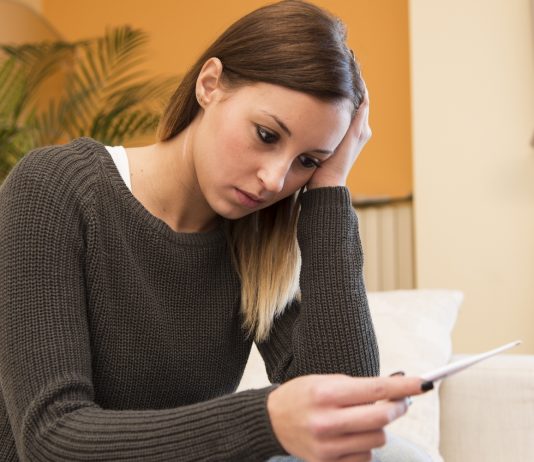 Kan man blive gravid selv om manden ikke har udløsning?
