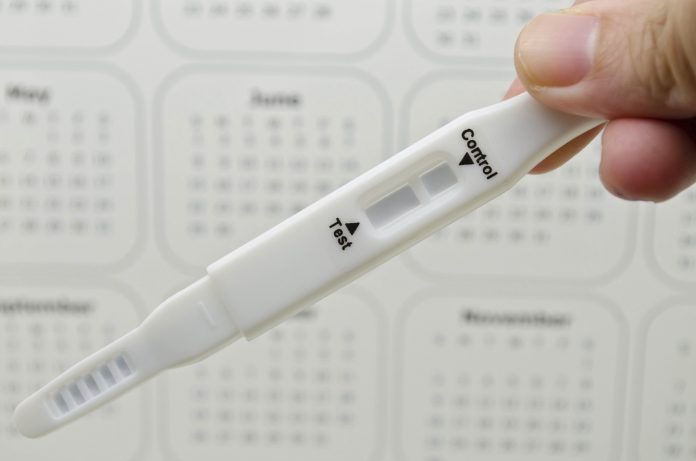 kan-man-faa-menstruationslignende-bloedninger-under-graviditeten_27126840 Kan man få menstruationslignende blødninger under graviditeten?