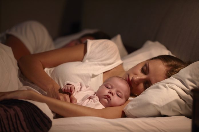 kan-menstruationerne-godt-vaere-uregelmaessige-efter-en-foedsel_61329808 Kan menstruationerne godt være uregelmæssige efter en fødsel?