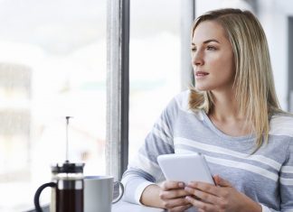 Kan mine symptomer skyldes at jeg har ægløsning?