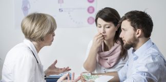 Kan vi komme i fertilitetsbehandling og få hjælp til barn nr. 3?