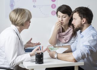 Kan vi komme i fertilitetsbehandling og få hjælp til barn nr. 3?