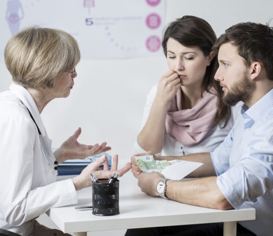 Kan vi komme i fertilitetsbehandling og få hjælp til barn nr. 3? Kan vi komme i fertilitetsbehandling og få hjælp til barn nr. 3?