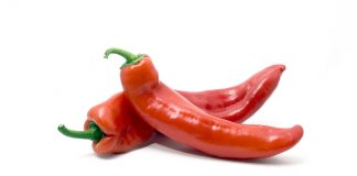 Må jeg spise chilli når jeg er gravid?