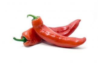 Må jeg spise chilli når jeg er gravid? Må jeg spise chilli når jeg er gravid?