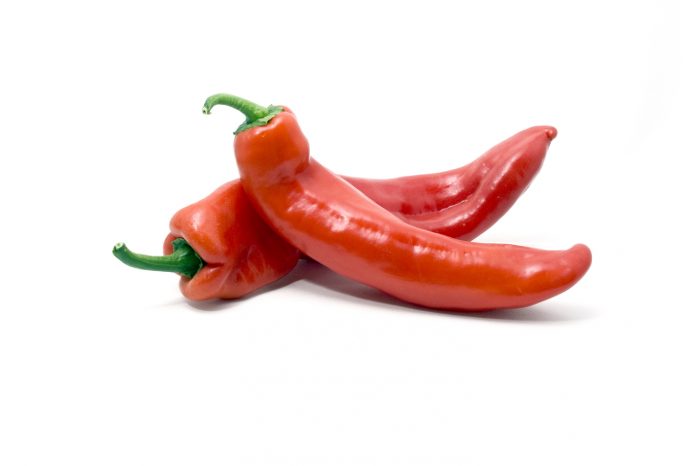Må jeg spise chilli når jeg er gravid? Må jeg spise chilli når jeg er gravid?